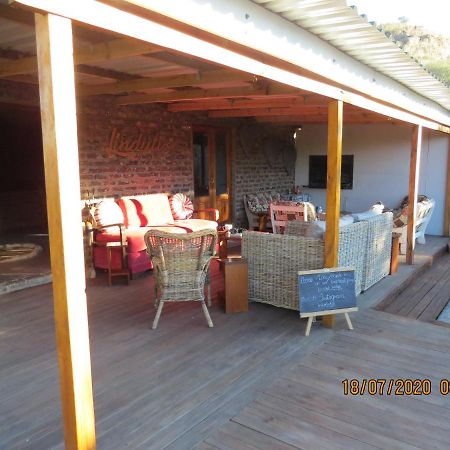 Linduli Farmstay Cradock Exterior photo