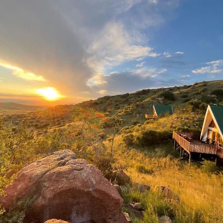 Linduli Farmstay Cradock Exterior photo