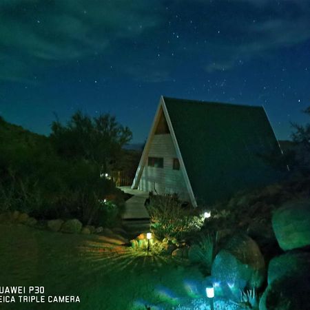 Linduli Farmstay Cradock Exterior photo