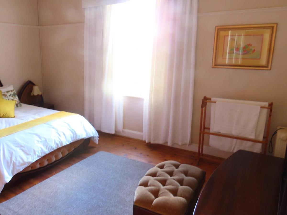 Linduli Farmstay Cradock Exterior photo