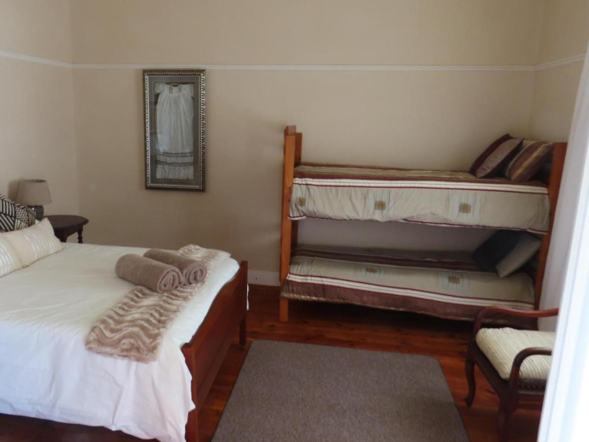 Linduli Farmstay Cradock Exterior photo