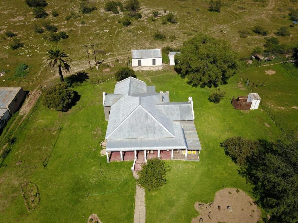 Linduli Farmstay Cradock Exterior photo