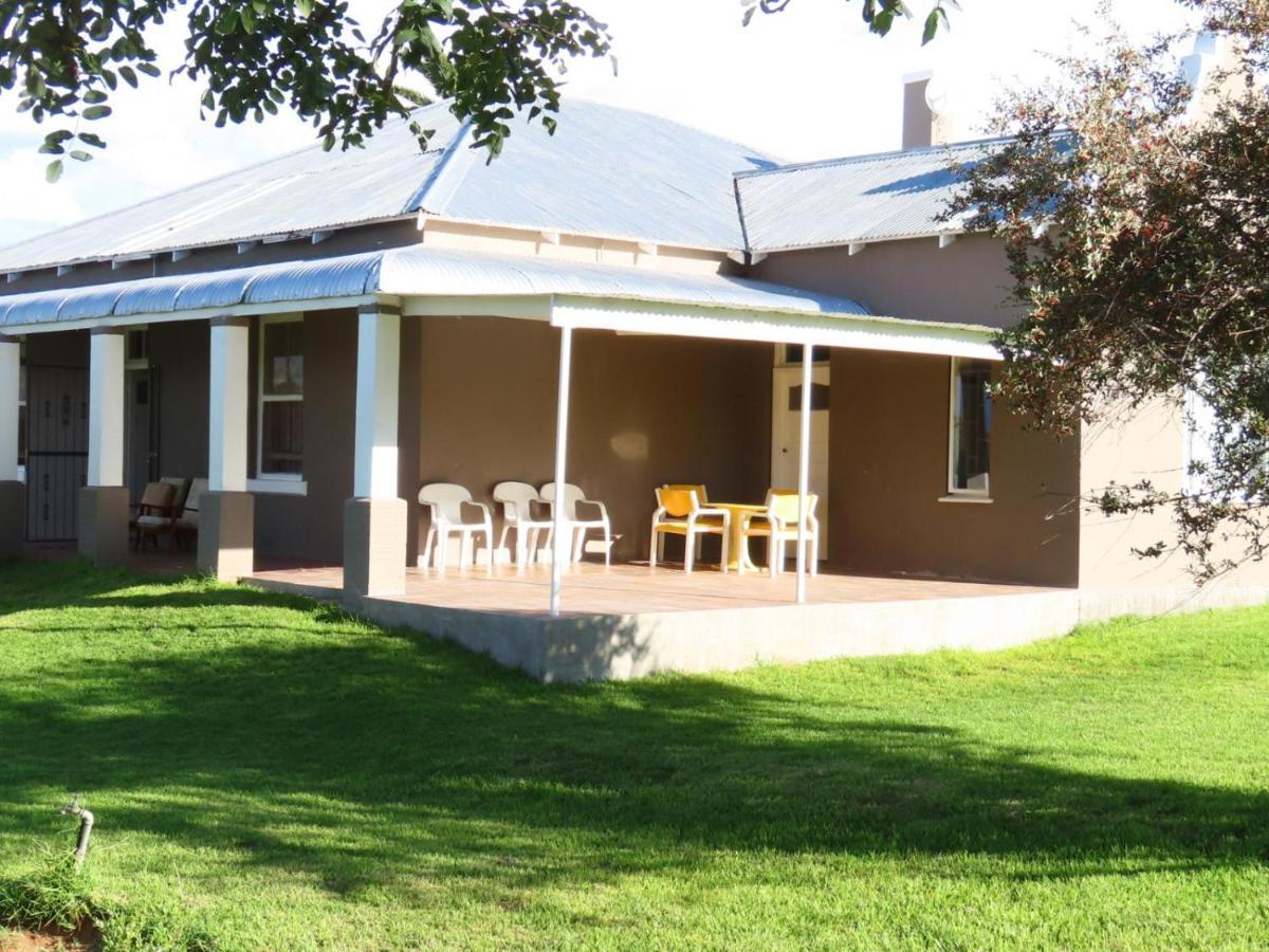 Linduli Farmstay Cradock Exterior photo