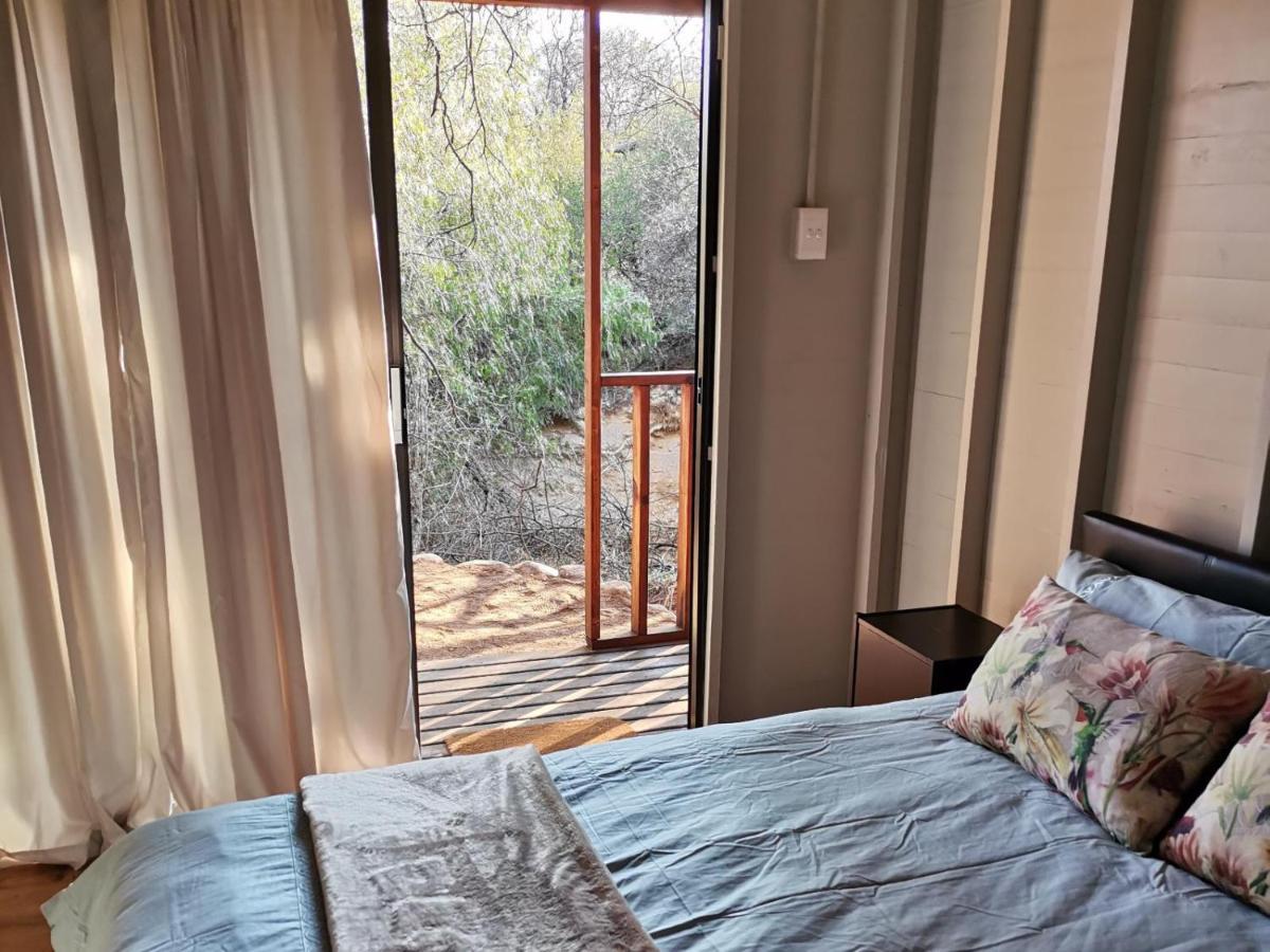 Linduli Farmstay Cradock Exterior photo