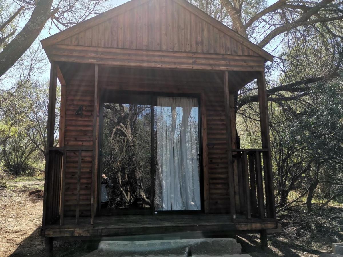 Linduli Farmstay Cradock Exterior photo