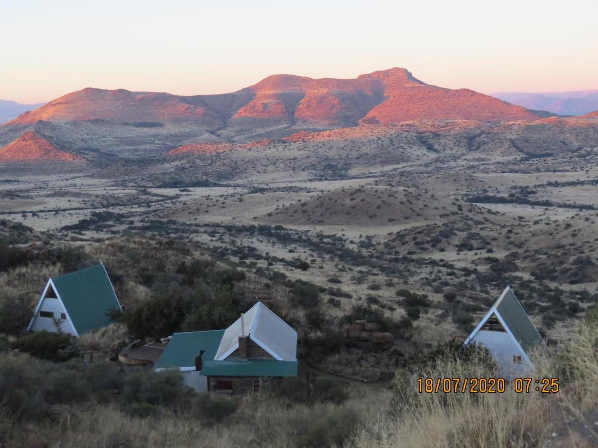 Linduli Farmstay Cradock Exterior photo
