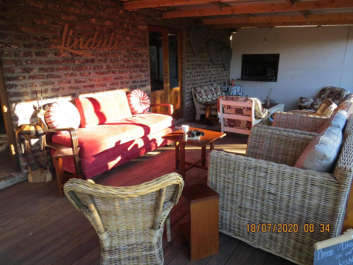 Linduli Farmstay Cradock Exterior photo