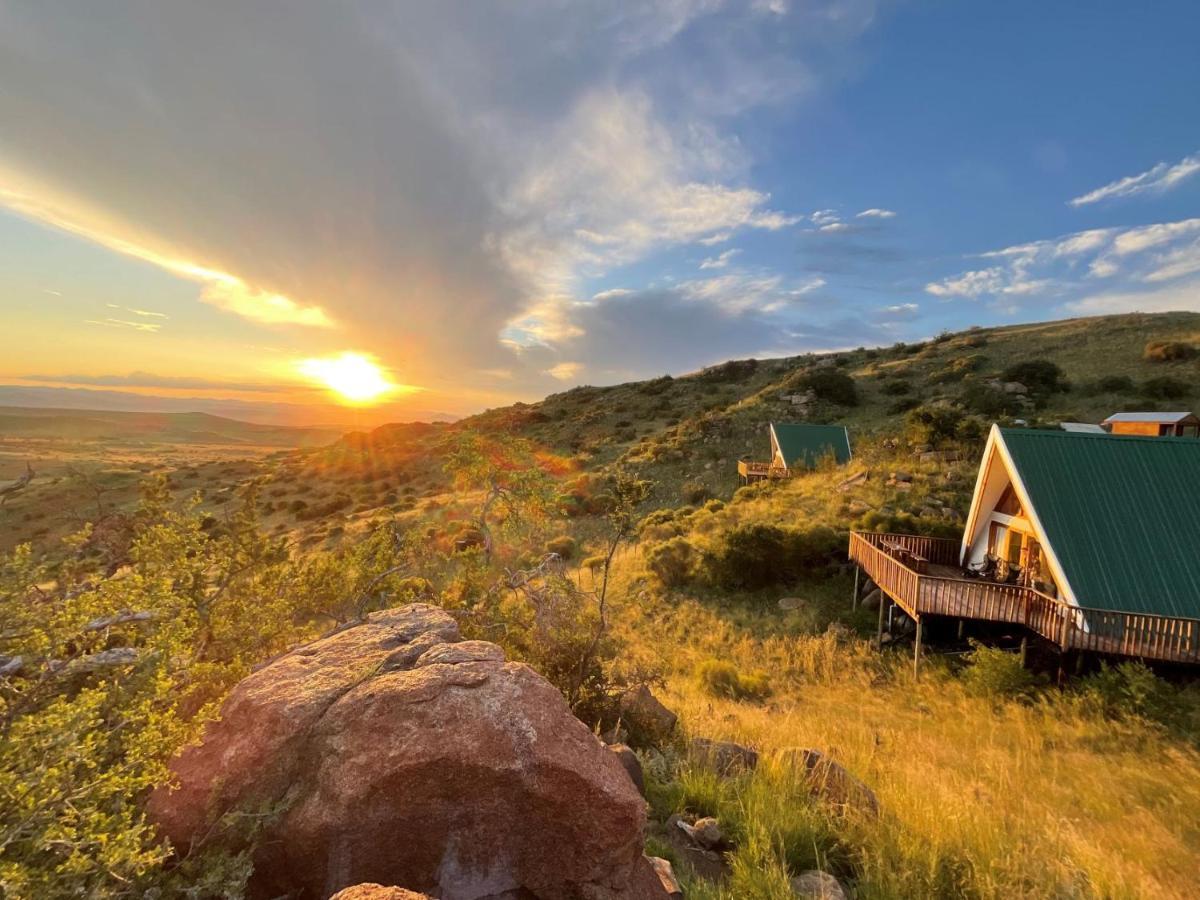Linduli Farmstay Cradock Exterior photo