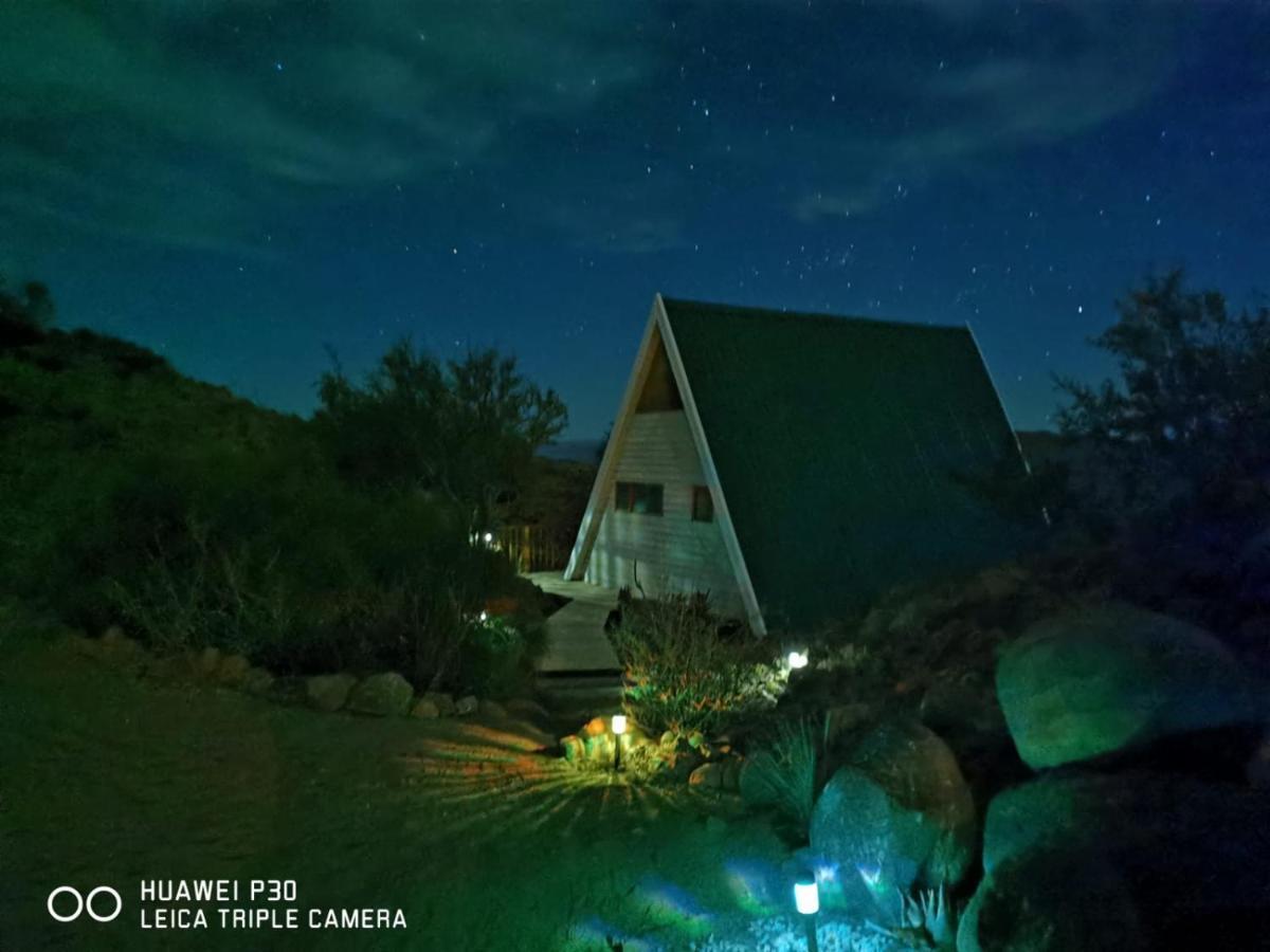 Linduli Farmstay Cradock Exterior photo