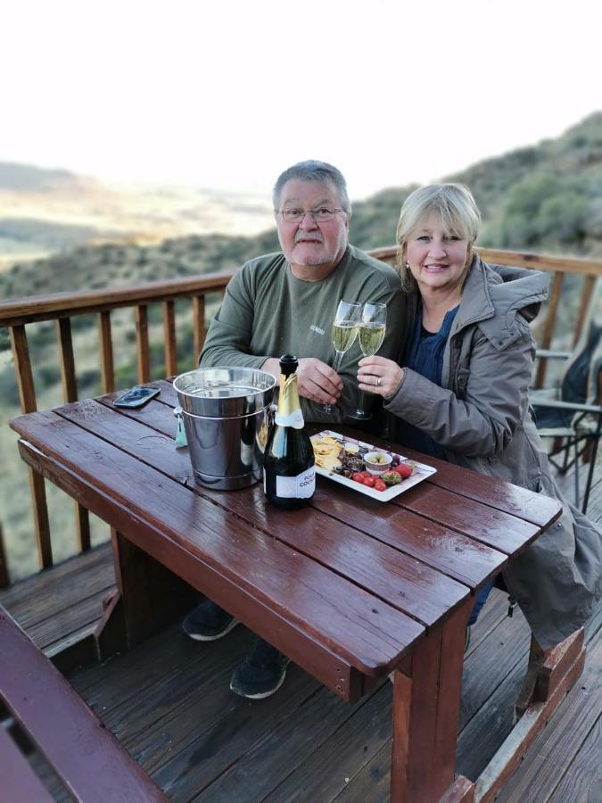 Linduli Farmstay Cradock Exterior photo