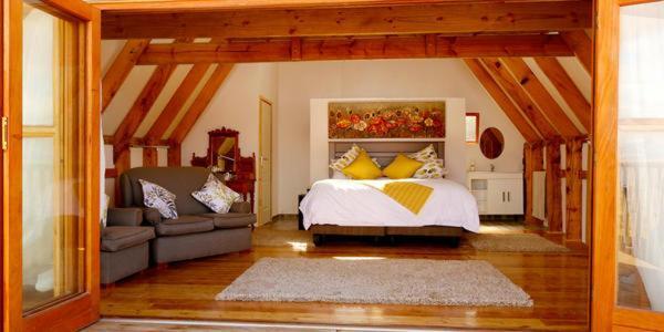 Linduli Farmstay Cradock Exterior photo