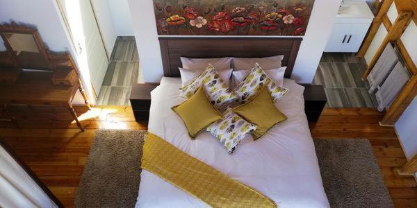 Linduli Farmstay Cradock Exterior photo