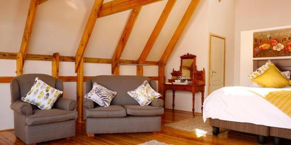 Linduli Farmstay Cradock Exterior photo